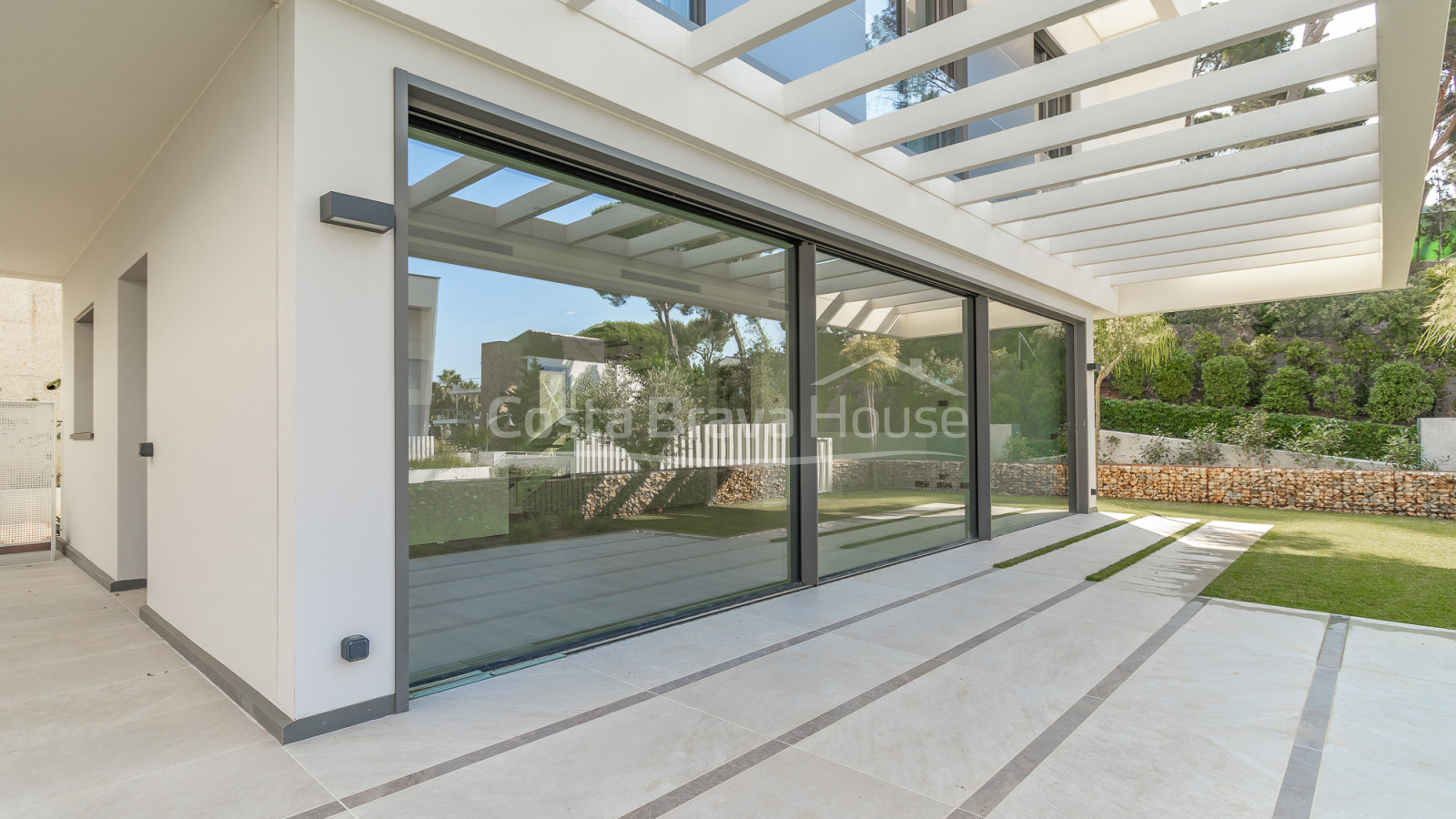 Villa de Luxe Llafranc Costa Brava
