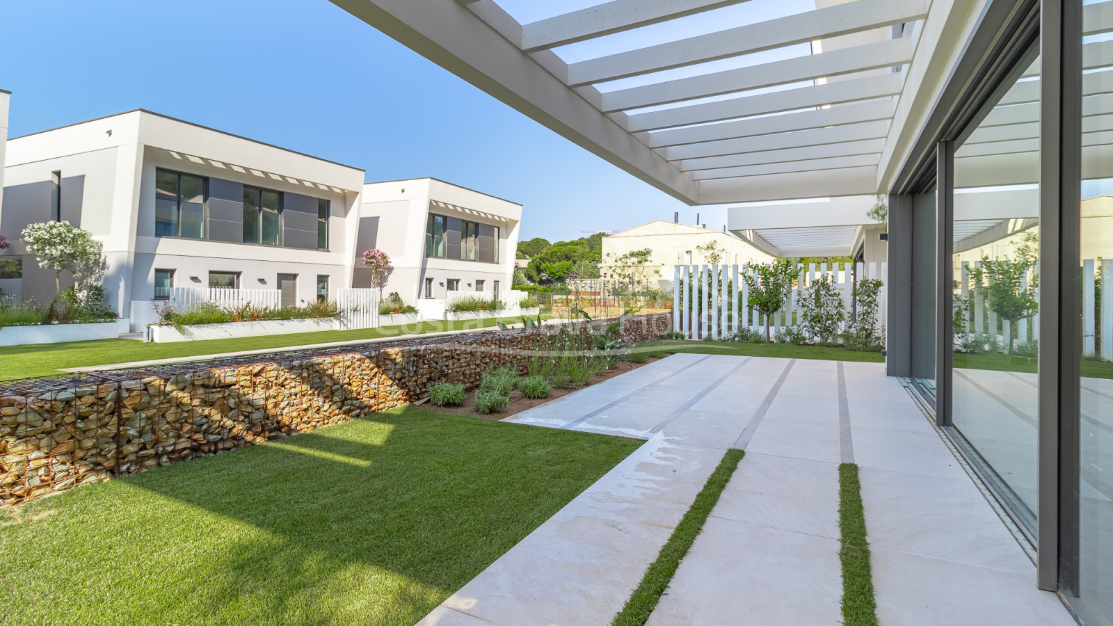 Villa de Luxe Llafranc Costa Brava