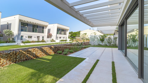 Villa de Luxe Llafranc Costa Brava