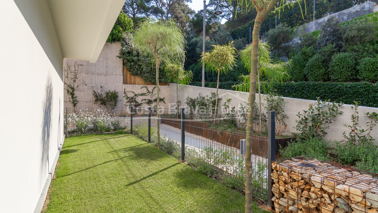 Villa de Luxe Llafranc Costa Brava
