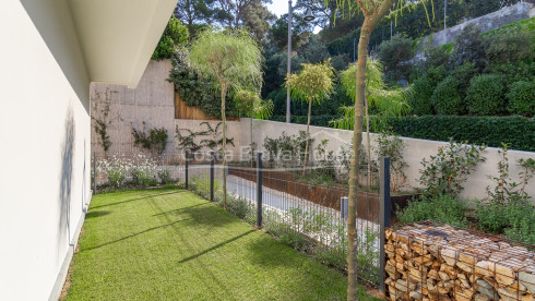 Villa de Luxe Llafranc Costa Brava