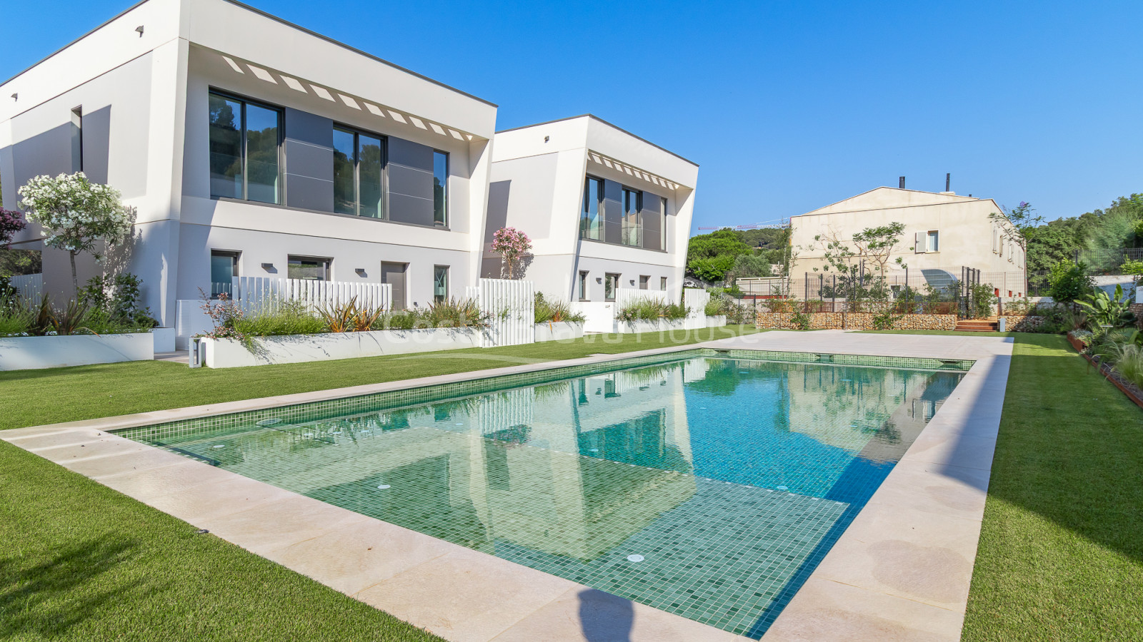 Villa de Luxe Llafranc Costa Brava