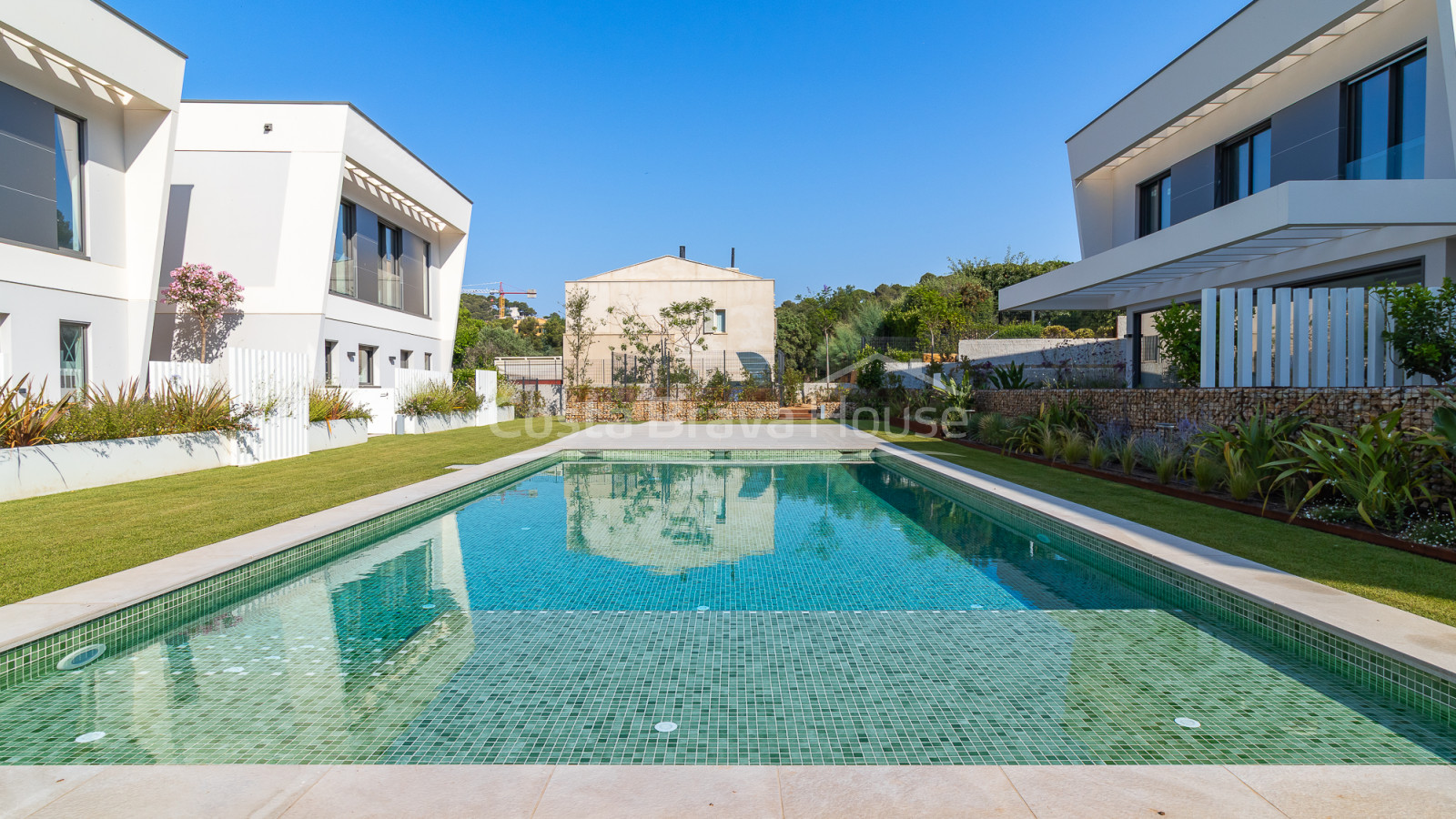 Villa de Luxe Llafranc Costa Brava