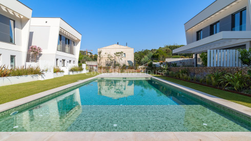 Villa de Luxe Llafranc Costa Brava