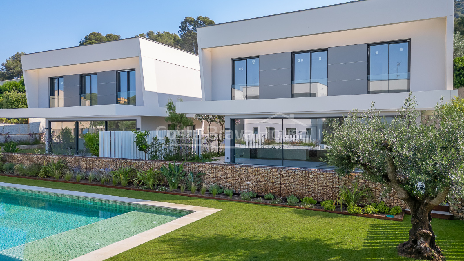 Villa de Luxe Llafranc Costa Brava