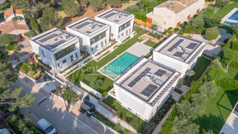 Luxury Villa Llafranc Costa Brava