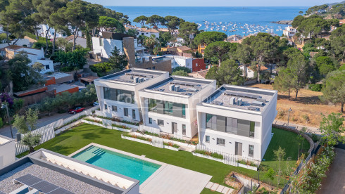 Villa de Luxe Llafranc Costa Brava
