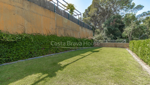 Duplex à Begur avec jardin et licence touristique