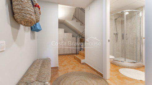 Duplex à Begur avec jardin et licence touristique