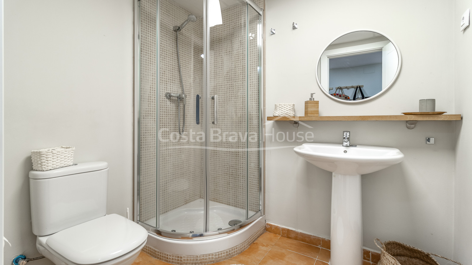 Duplex à Begur avec jardin et licence touristique