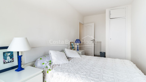 Casa con vistas al mar y piscina en Aiguablava