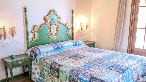 Villa a Llafranc amb vistes al mar i piscina privada
