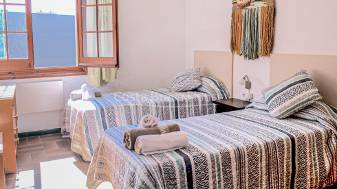Villa a Llafranc amb vistes al mar i piscina privada