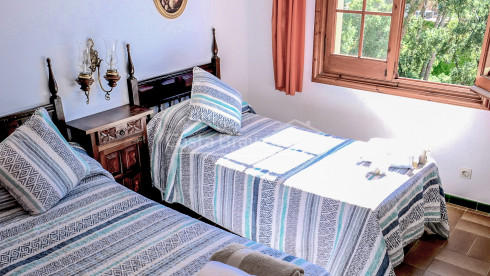 Villa a Llafranc amb vistes al mar i piscina privada