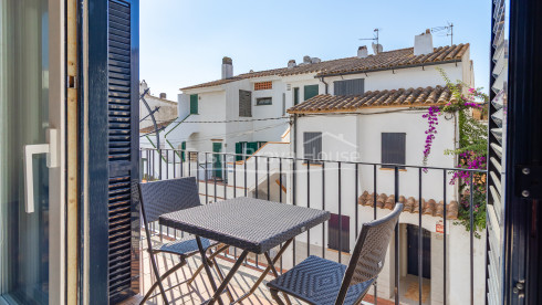 Apartamento con licencia turística Calella de Palafrugell