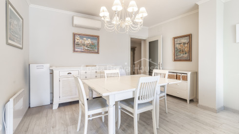 Apartamento con licencia turística Calella de Palafrugell