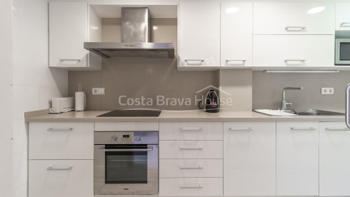 Appartement avec licence touristique à Calella de Palafrugell