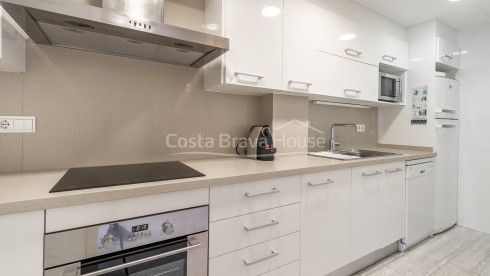 Apartamento con licencia turística Calella de Palafrugell