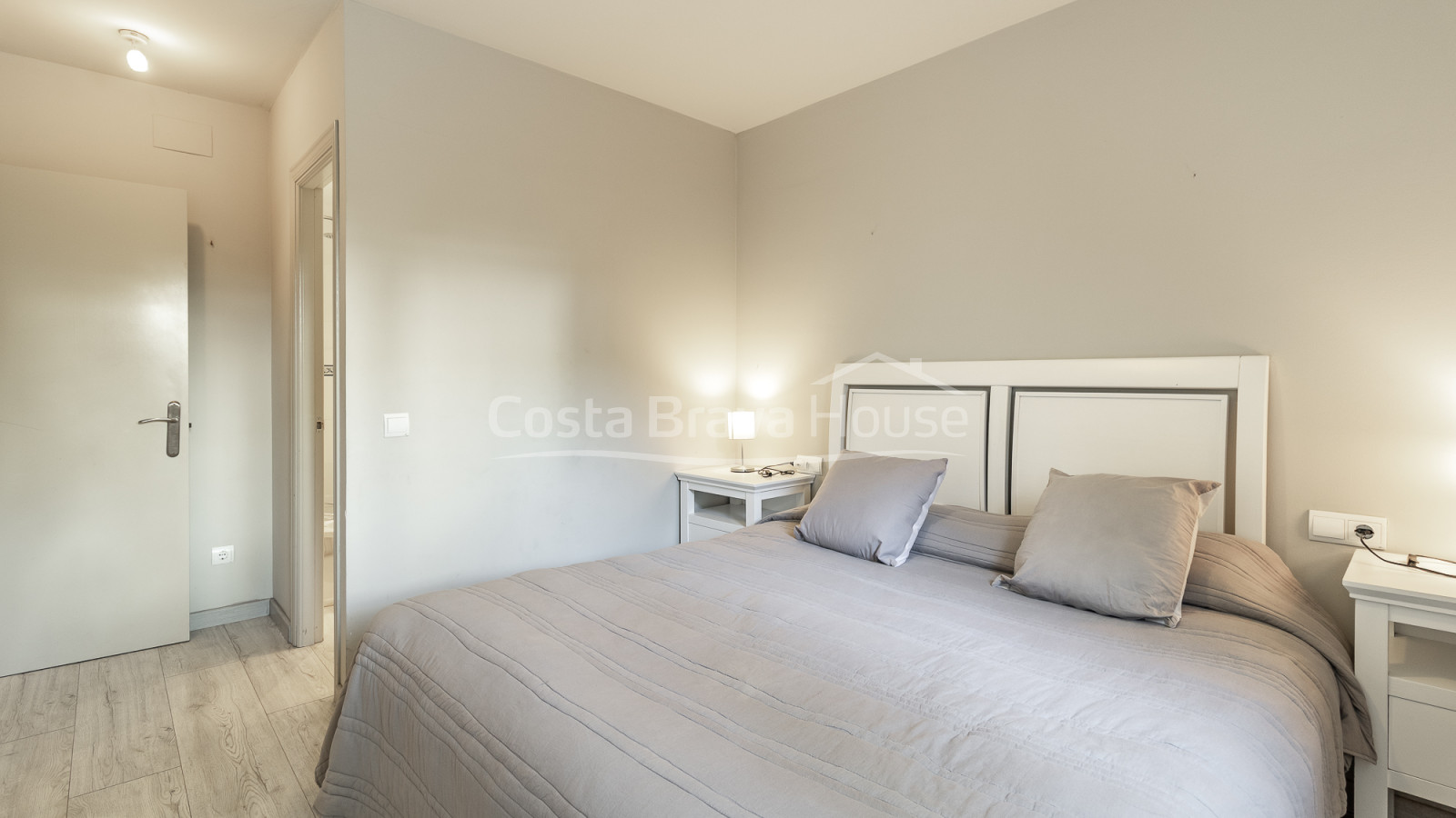 Appartement avec licence touristique à Calella de Palafrugell