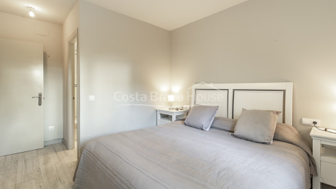 Appartement avec licence touristique à Calella de Palafrugell