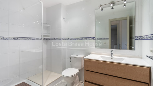 Apartamento con licencia turística Calella de Palafrugell