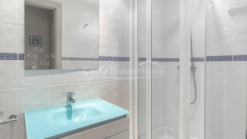 Apartamento con licencia turística Calella de Palafrugell
