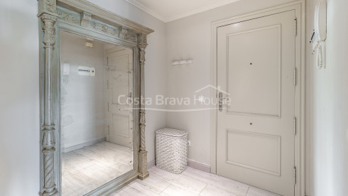 Apartamento con licencia turística Calella de Palafrugell