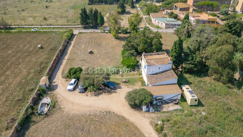Finca històrica en venda a Palafrugell, Costa Brava