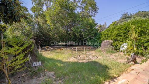 Finca històrica en venda a Palafrugell, Costa Brava