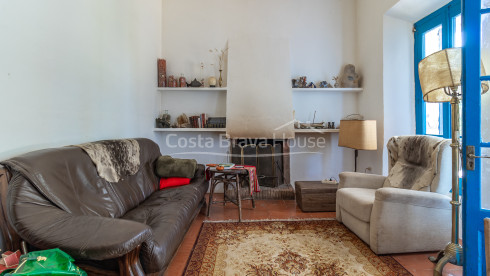 Finca històrica en venda a Palafrugell, Costa Brava