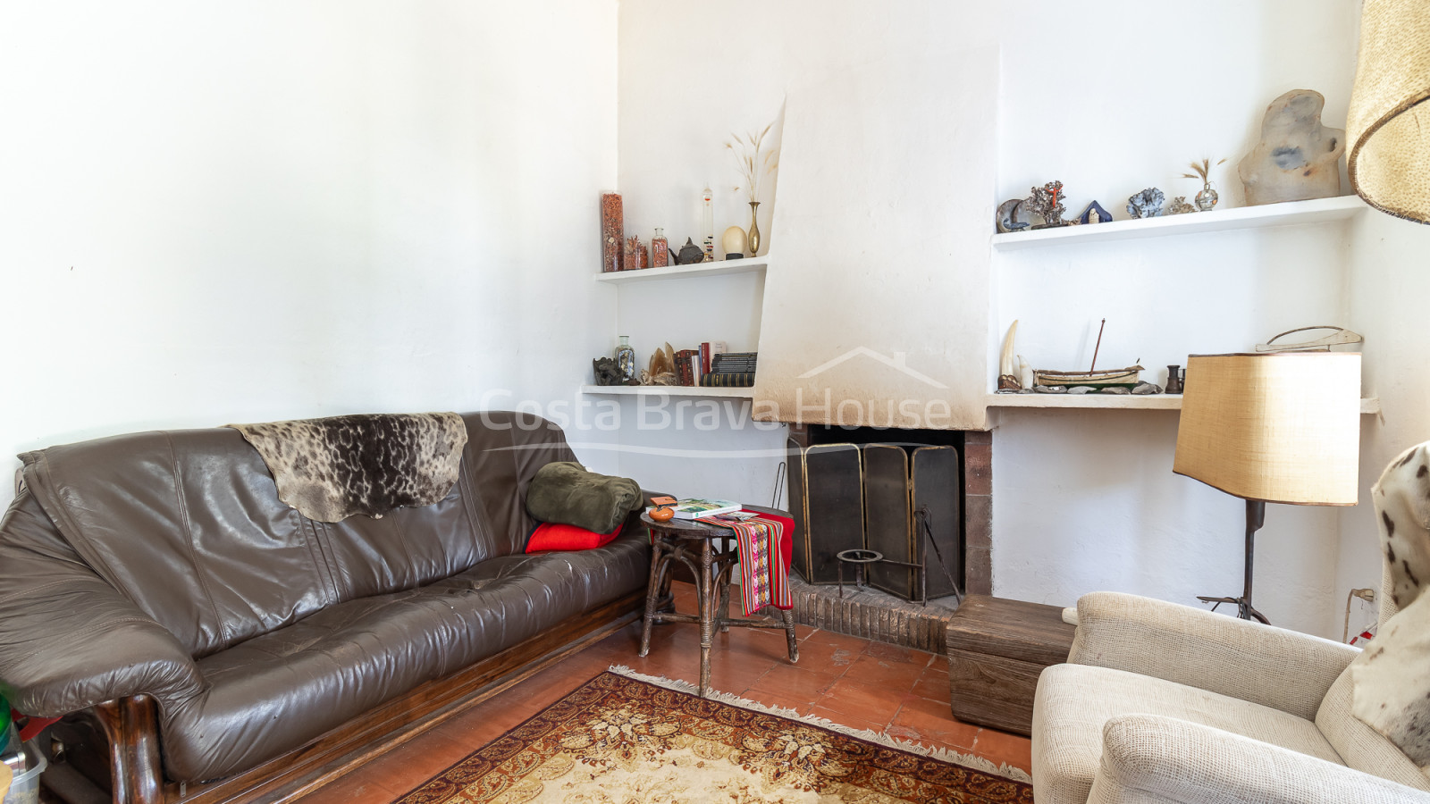 Historic estate for sale in Palafrugell, Costa Brava