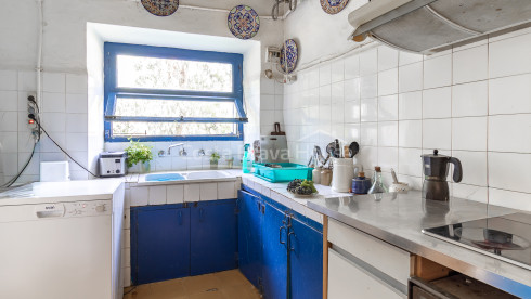 Historic estate for sale in Palafrugell, Costa Brava
