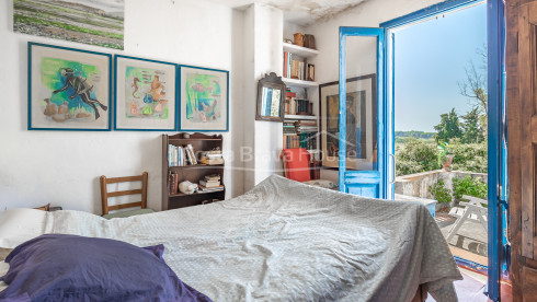Finca històrica en venda a Palafrugell, Costa Brava