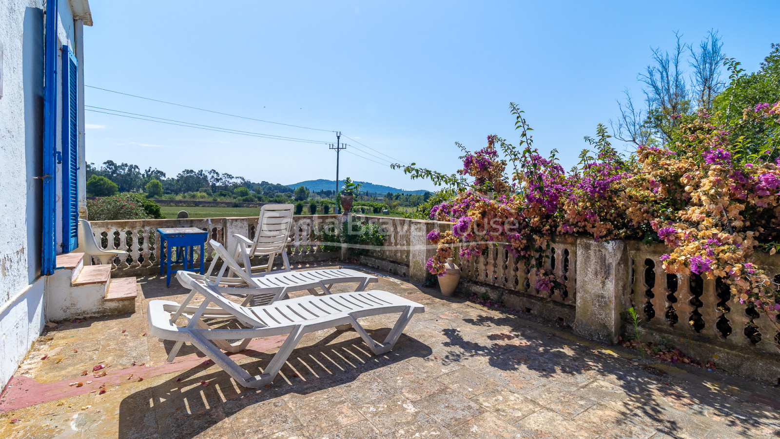 Finca històrica en venda a Palafrugell, Costa Brava