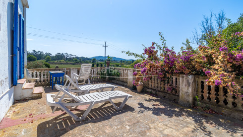 Finca històrica en venda a Palafrugell, Costa Brava