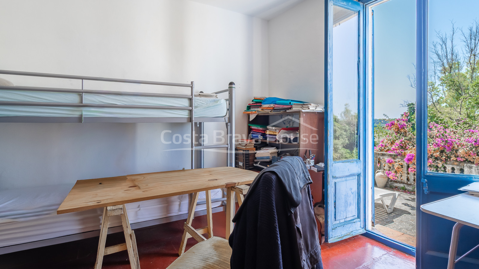 Finca històrica en venda a Palafrugell, Costa Brava