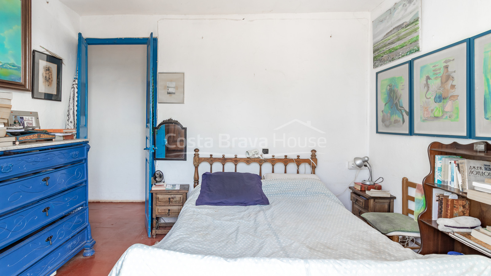 Finca històrica en venda a Palafrugell, Costa Brava