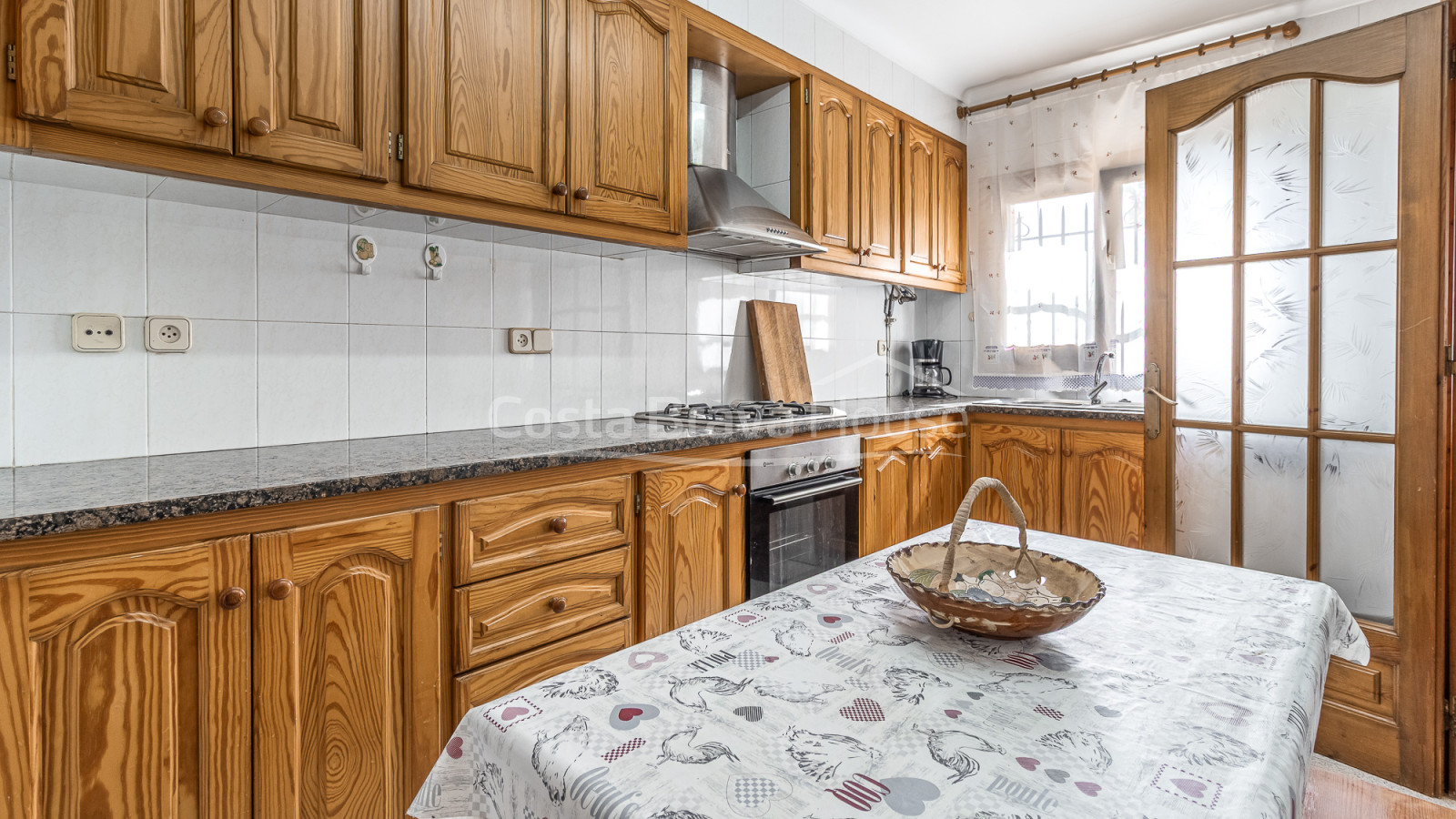 Casa con dos viviendas y licencia turística en Begur