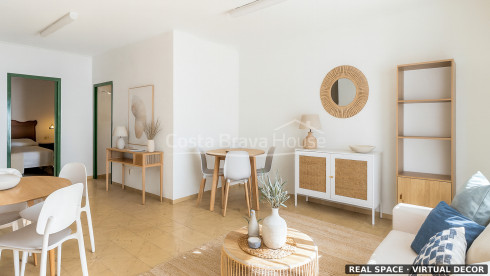 Huis te koop in Begur met tuin en renovatiepotentieel