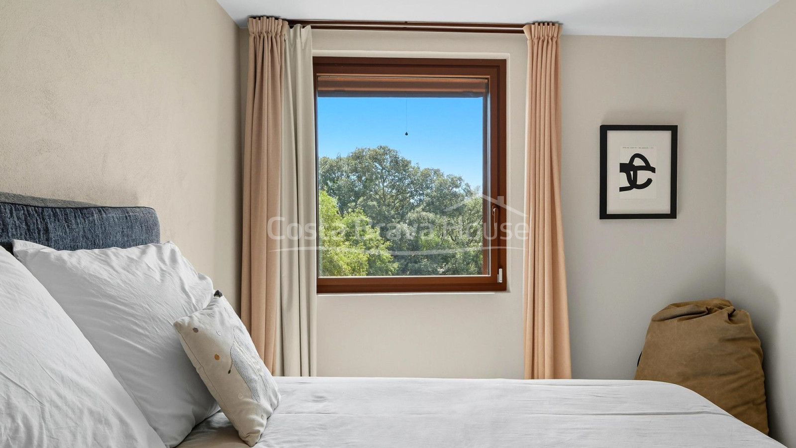 Maison à vendre à Esclanyà avec design moderne et pierre d’origine