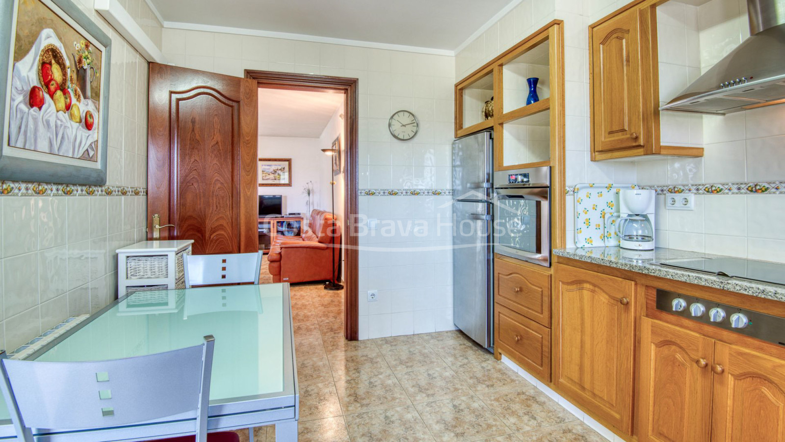 Villa for sale in Sant Antoni de Calonge with private pool and garden