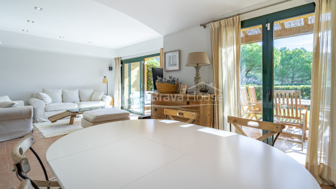 Maison avec jardin privé et piscine commune à vendre à Llafranc