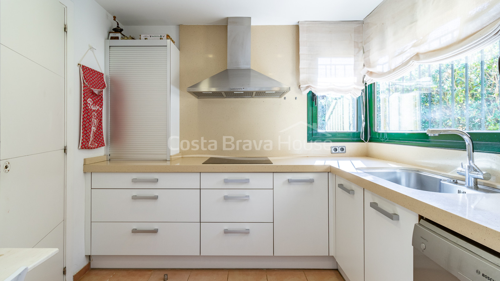 Maison avec jardin privé et piscine commune à vendre à Llafranc