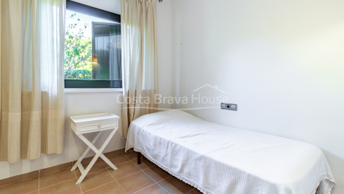 Casa amb jardí privat i piscina comunitària en venda a Llafranc