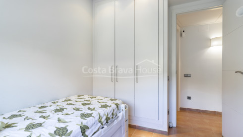 Maison avec jardin privé et piscine commune à vendre à Llafranc