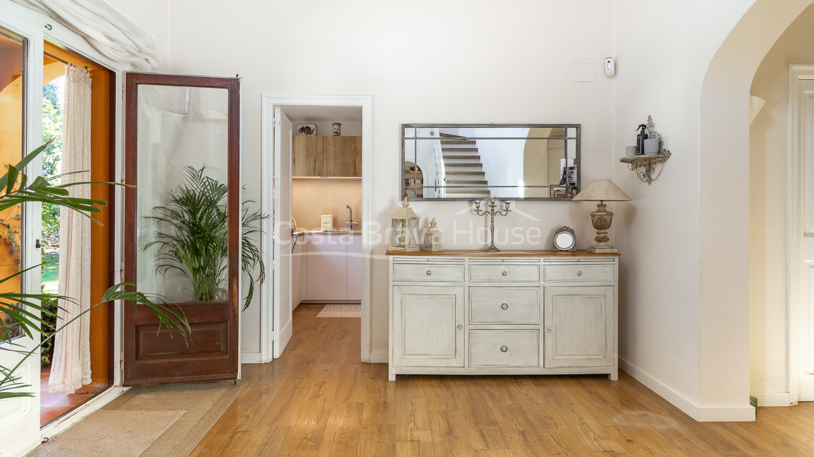 Casa amb jardí i piscina en venda a Torrent, Costa Brava