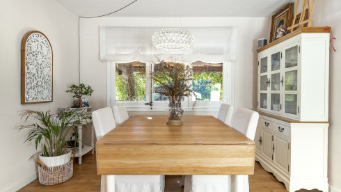 Casa con jardín y piscina en venta en Torrent, Costa Brava
