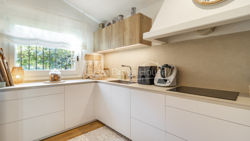 Maison avec jardin et piscine à vendre à Torrent, Costa Brava