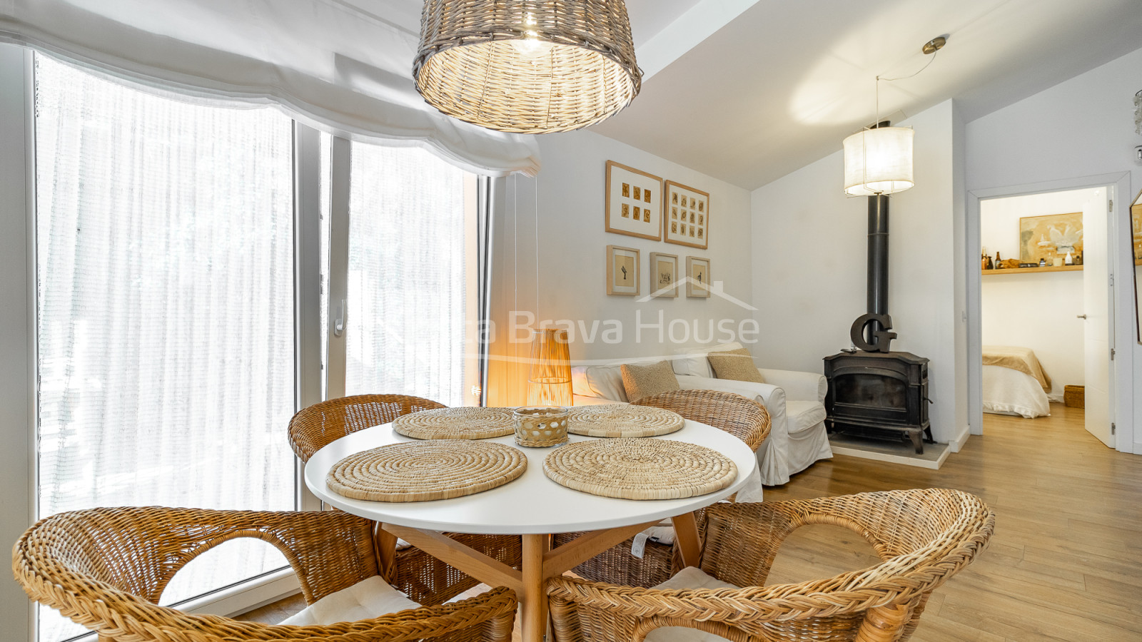 House with garden and pool for sale in Torrent, Costa Brava