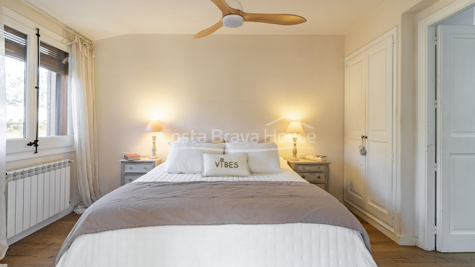 House with garden and pool for sale in Torrent, Costa Brava